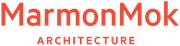MarmonMok Architecture logo