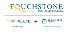 Touchstone logo