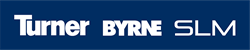 Turner Byrne SLM logo