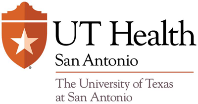 UT Health San Antonio logo