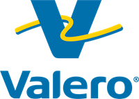 Valero logo