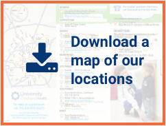 Download a map of our locations